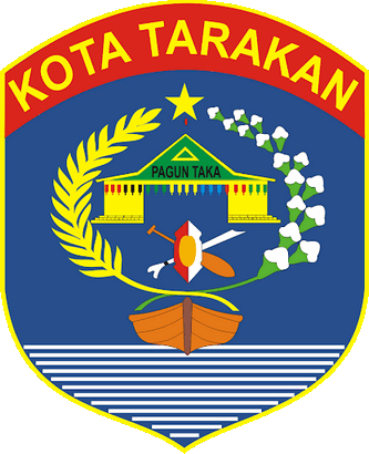 Logo Kota Tarakan